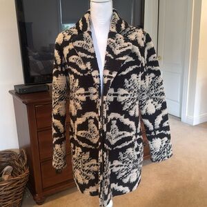 Abercrombie and fitch med women’s jacket.